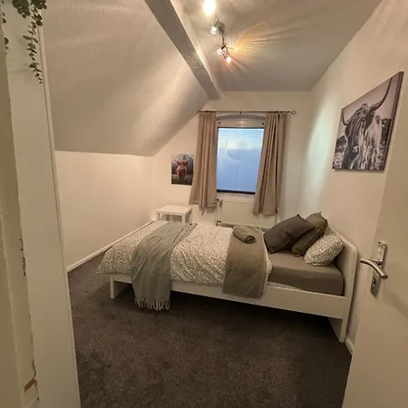 Landblick Apartment *