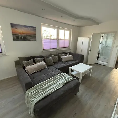 Landblick * Ovelgonne